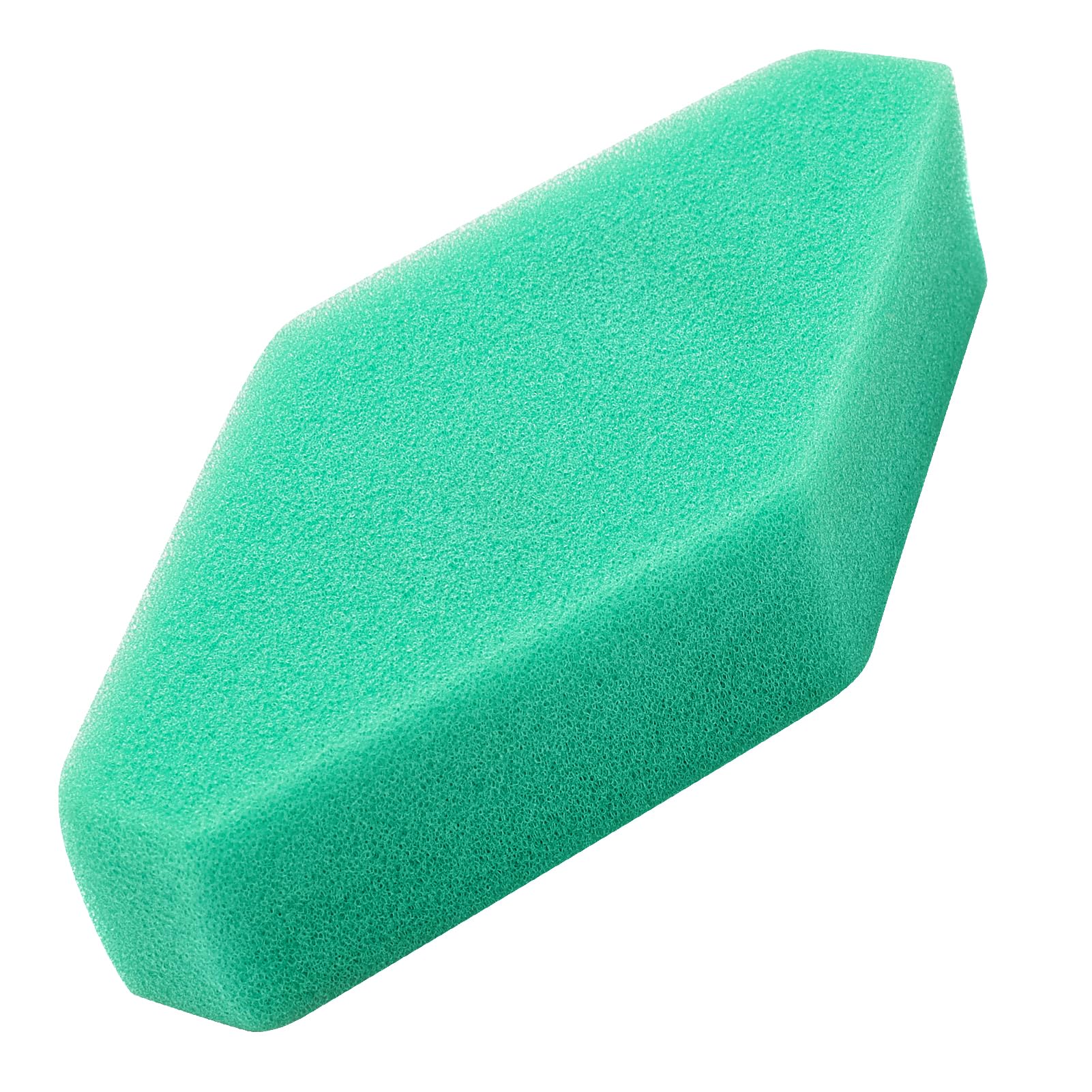 Cyleto 797301 foam air filter replacement for lawn mower engines
