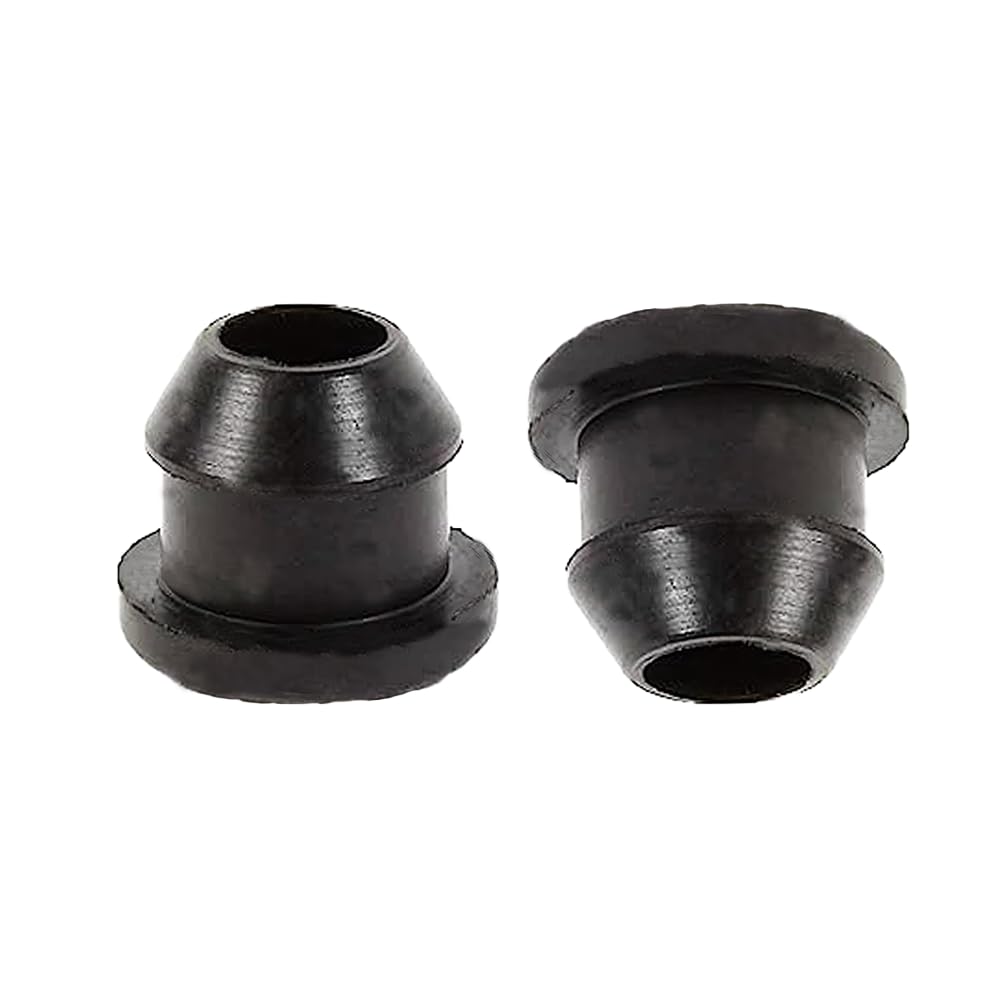 Cyoidai fuel tank bushing for Husqvarna 123-223 ensures a secure fuel path