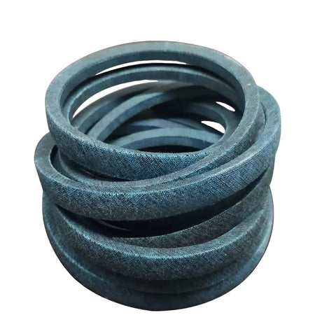 C-YONG aramid deck belt close-up for 50-inch decks, durable replacement
