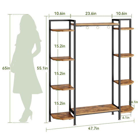 CYXPHION C1 easy-assembly image, tool-free setup with included safety straps