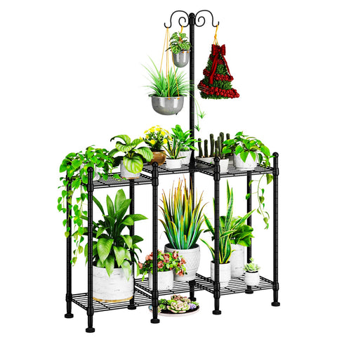 CYXPHION space-saving design fits compact rooms and balconies.