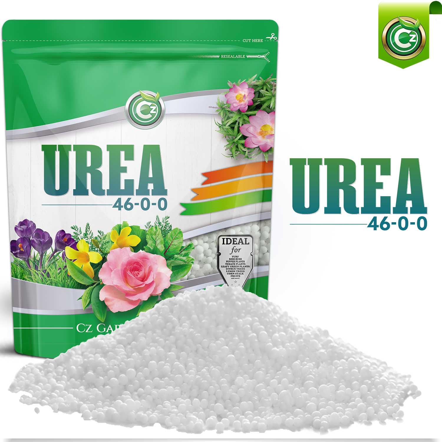 Cz Garden Supply tie-dye uses urea for vibrant, color-rich fabric projects