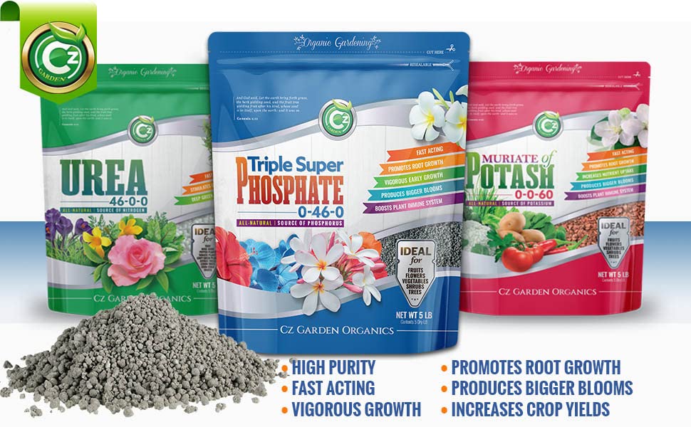 Cz Garden Supply blooms in focus image illustrating bigger blossoms from targeted phosphorus