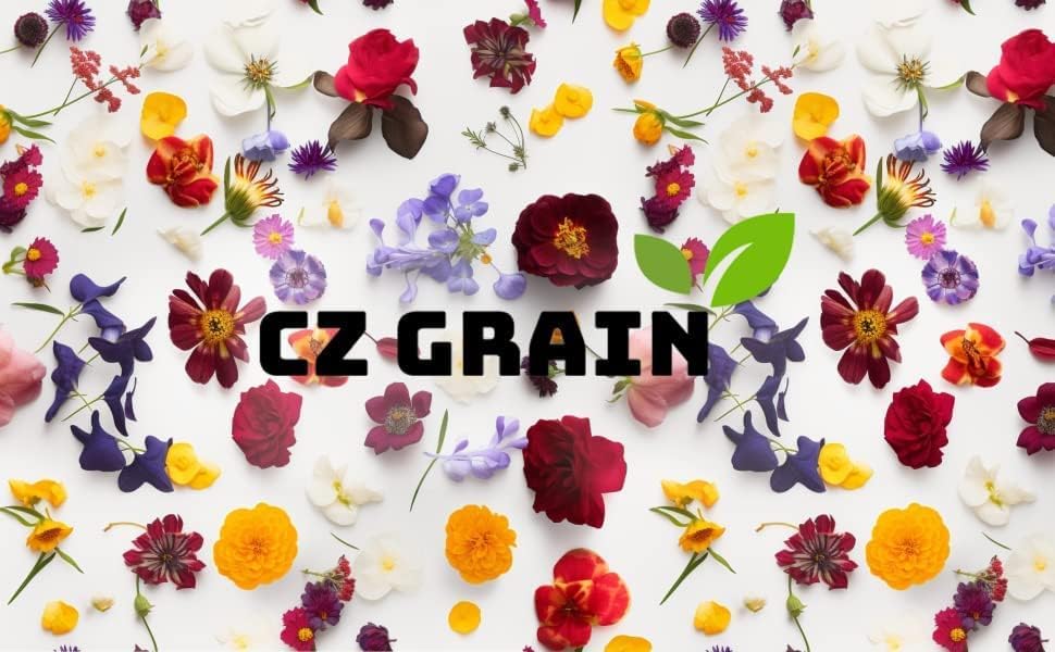CZ Grain cotton boll closeup highlights vivid textures and classic fiber yield inspiration.