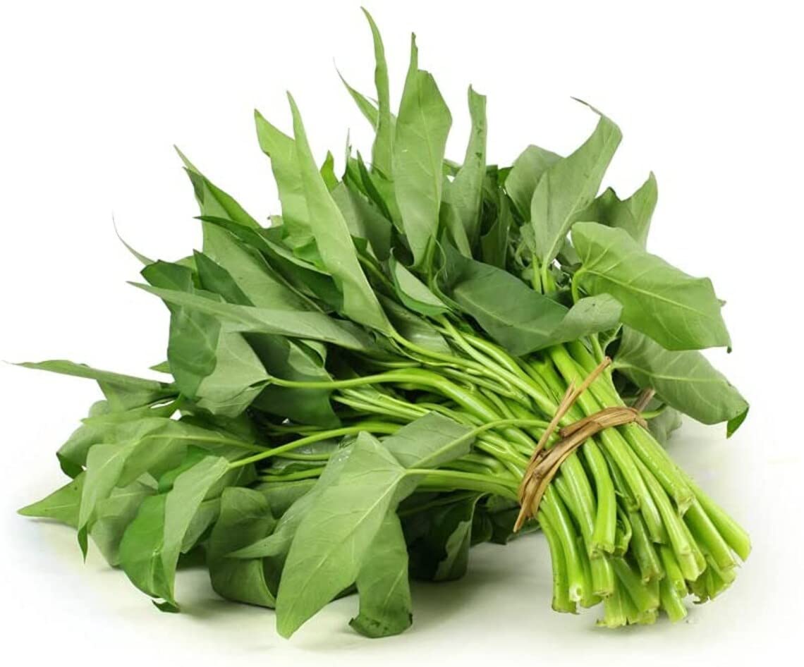 CZ Grain Kong Xin Cai seeds pack shot for quick home gardening.