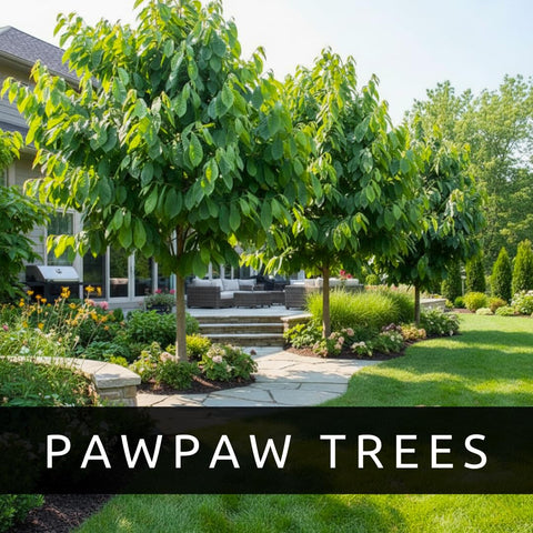 CZ Grain pawpaw seeds planting instructions for beginners.