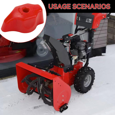 Czarixa versatile compatibility across Briggs and Stratton, Toro, and Ariens engines.