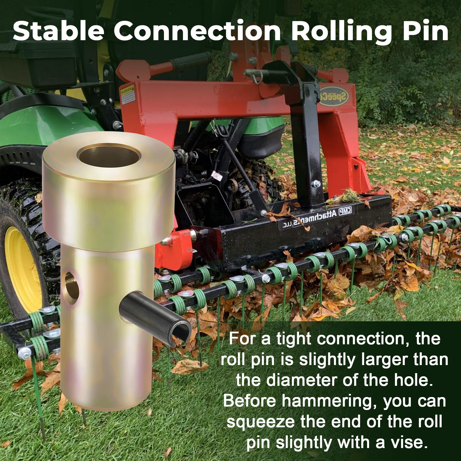 CZC AUTO installation step guide aids quick, reliable hitch fitting.
