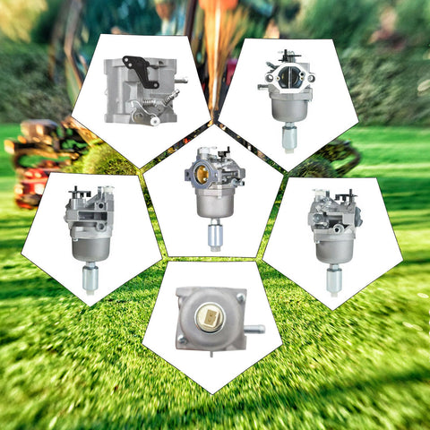 Czsmbt fitment image for Craftsman LT2000/LT4200 lawn tractors improves reliability.