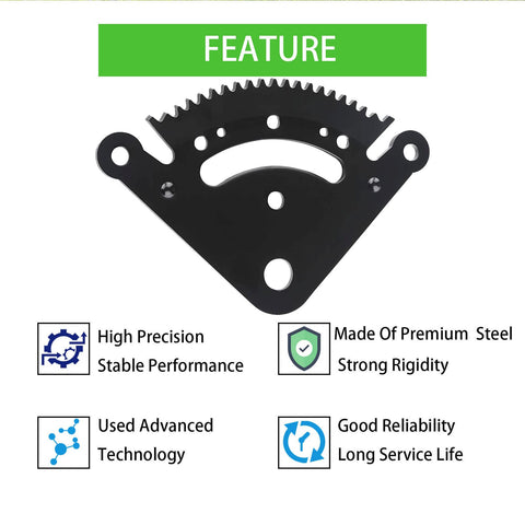 Czsmbt nuts and bolts set for quick installation