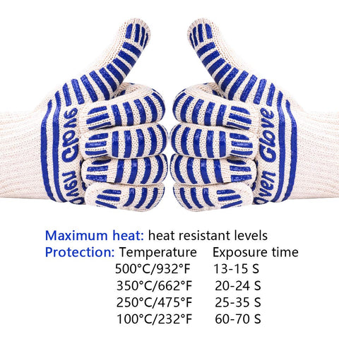 CZSYZCZS comfortable lined interior reduces fatigue during long cooking sessions