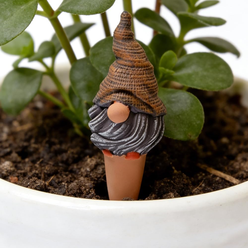 CZWL&HG versatile indoor-outdoor plant care tool for gardens and pots.