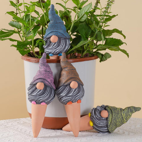 CZWL&HG vacation watering solution helps care for plants during trips.