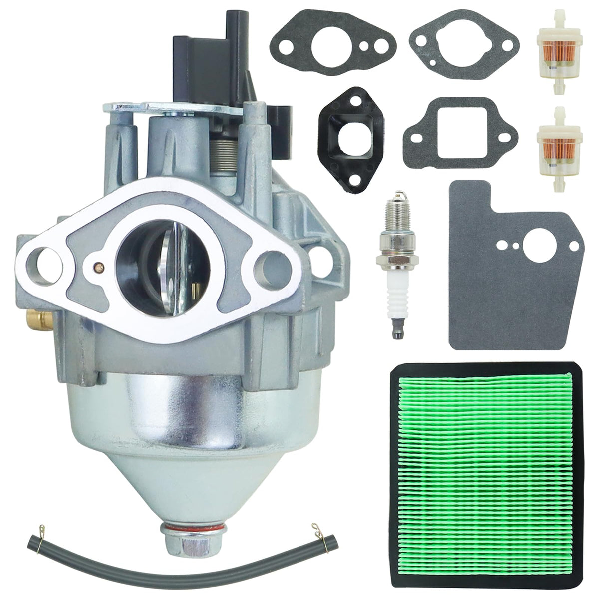 Dabazualy 11A-B2AQ723 TB160 carburetor for reliable mower performance