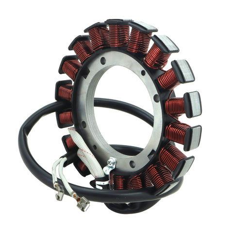 DABAZUALY 237878-S stator kit side view, easy DIY installation for riding mowers