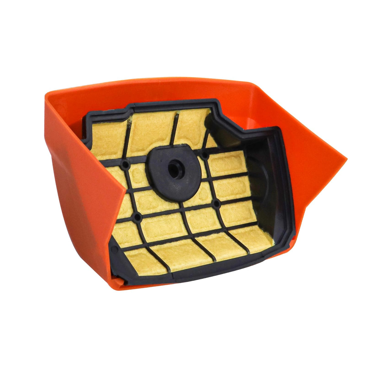 DABAZUALY air filter cover for Stihl MS201 keeps debris out for cleaner operation.