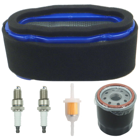 DABAZUALY air filter element for Kawasaki FH601V enhances airflow for smoother engine performance.