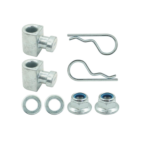 DABAZUALY durable lift linkage rod with quality finish