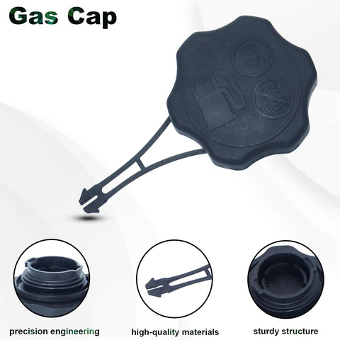 DABAZUALY fuel tank cap compatible with M110 M220 M230 engines