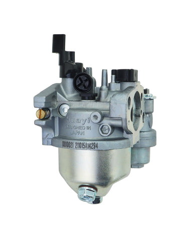 DABAZUALY gasket set enhances seal compatibility with SH265 series.