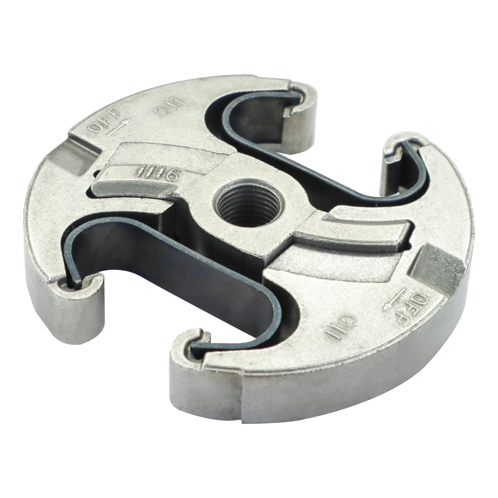 DABAZUALY clutch assembly 503815901 for Husqvarna, complete replacement.