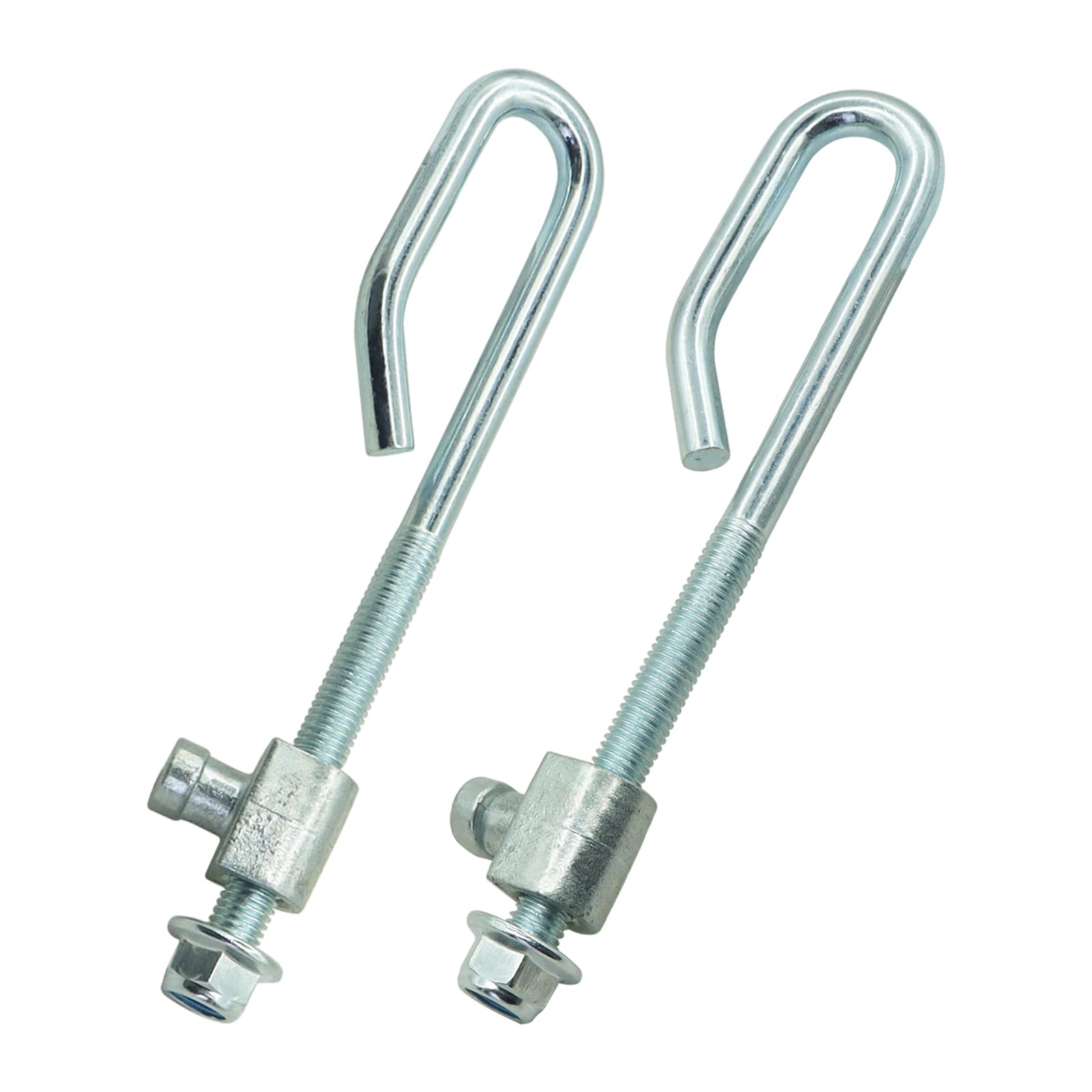 DABAZUALY compatibility with John Deere 100-series tractors for deck lift