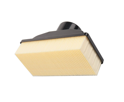 DABAZUALY 49065-7007 oil filter close-up supporting steady lubrication