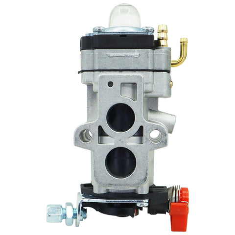 DABAZUALY spark plug and fuel filter for reliable startup