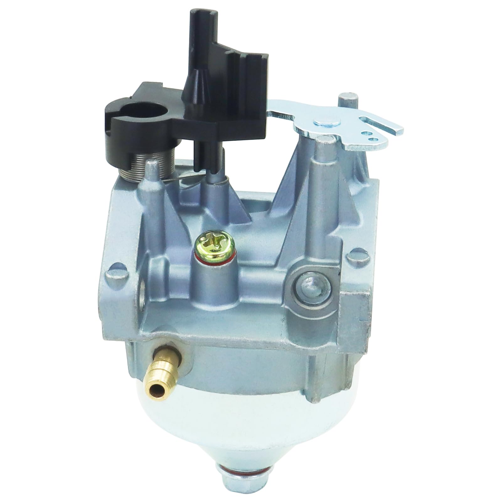 Dabazualy spark plug aids easy starts and steady combustion
