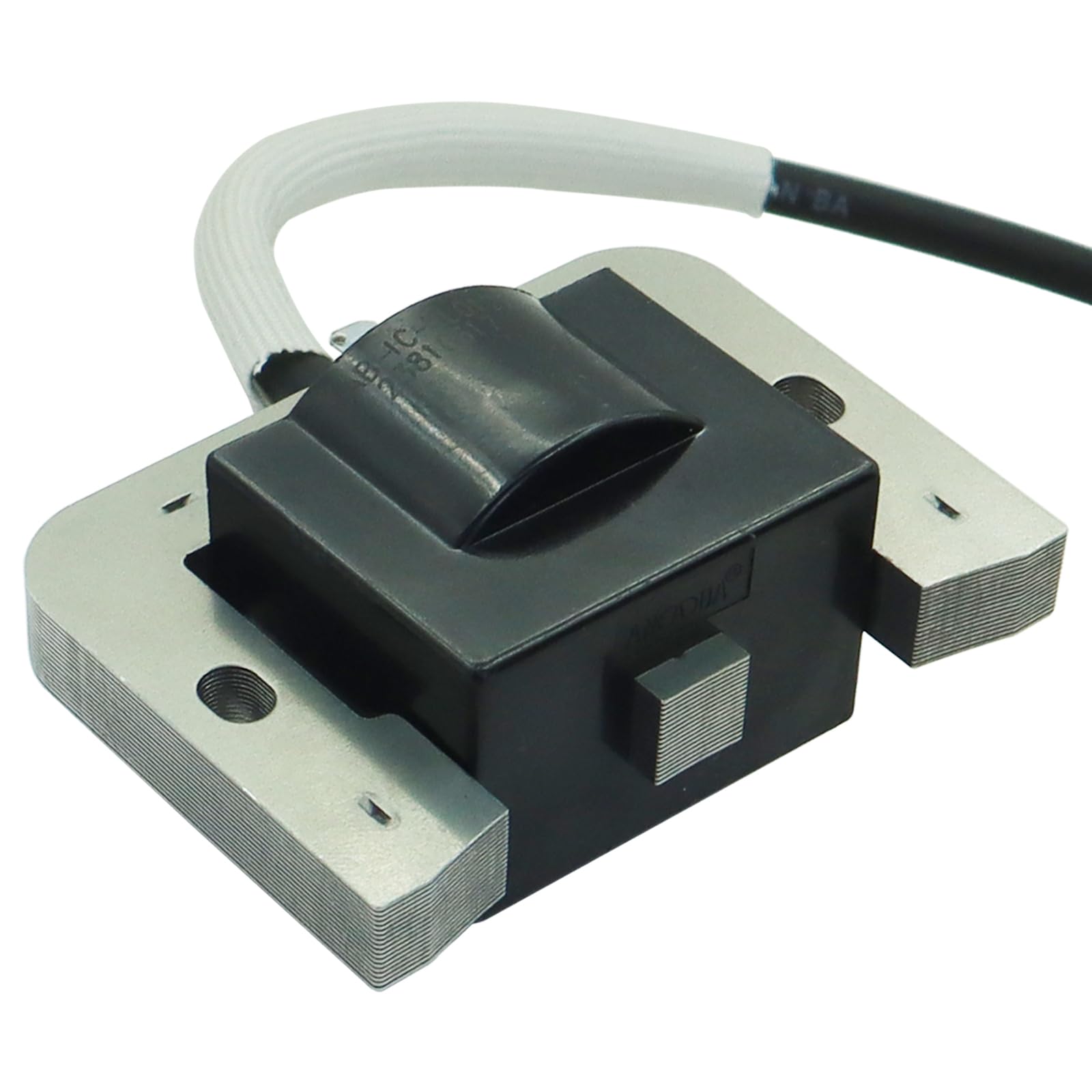 DABAZUALY ZT740 engine coil ensures smooth starts.