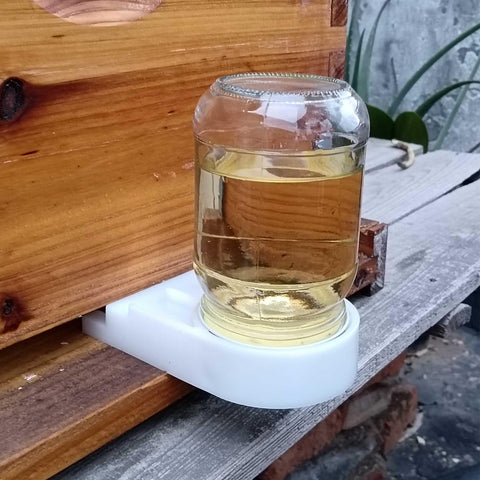 Dabkanna mason jar compatibility with 2 3/4-inch lids ensures easy reuse