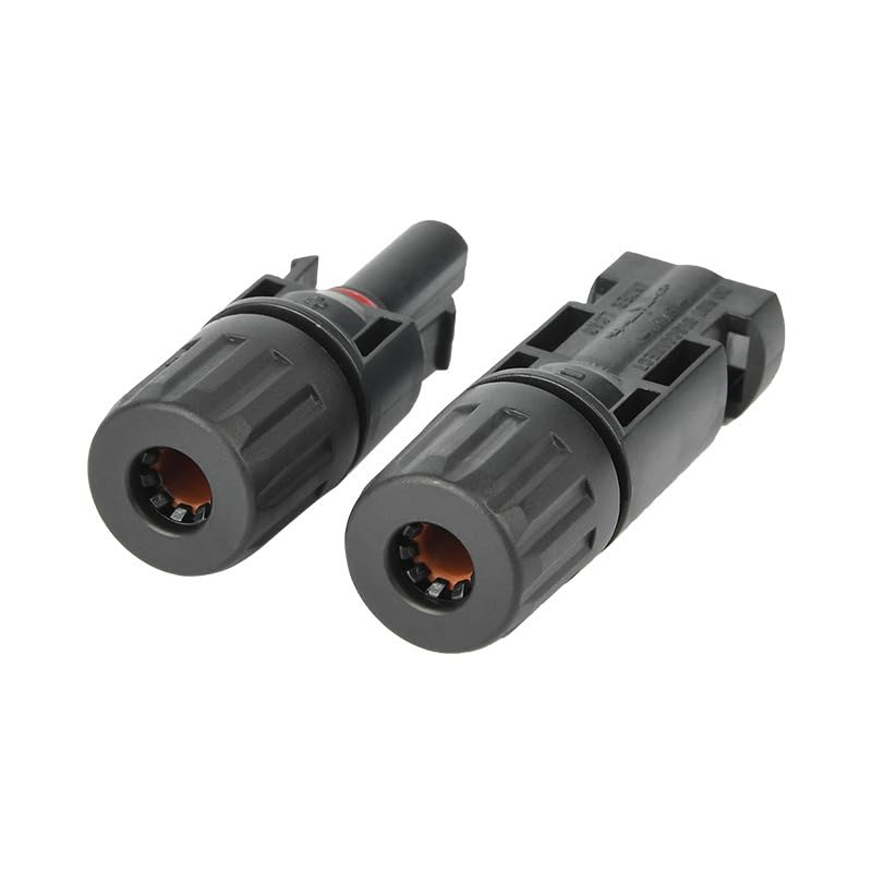DaChendianzi compatibility with 10-14 AWG solar cables for versatile wiring