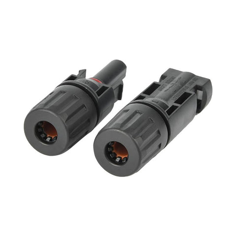 DaChendianzi compatibility with 10-14 AWG solar cables for versatile wiring