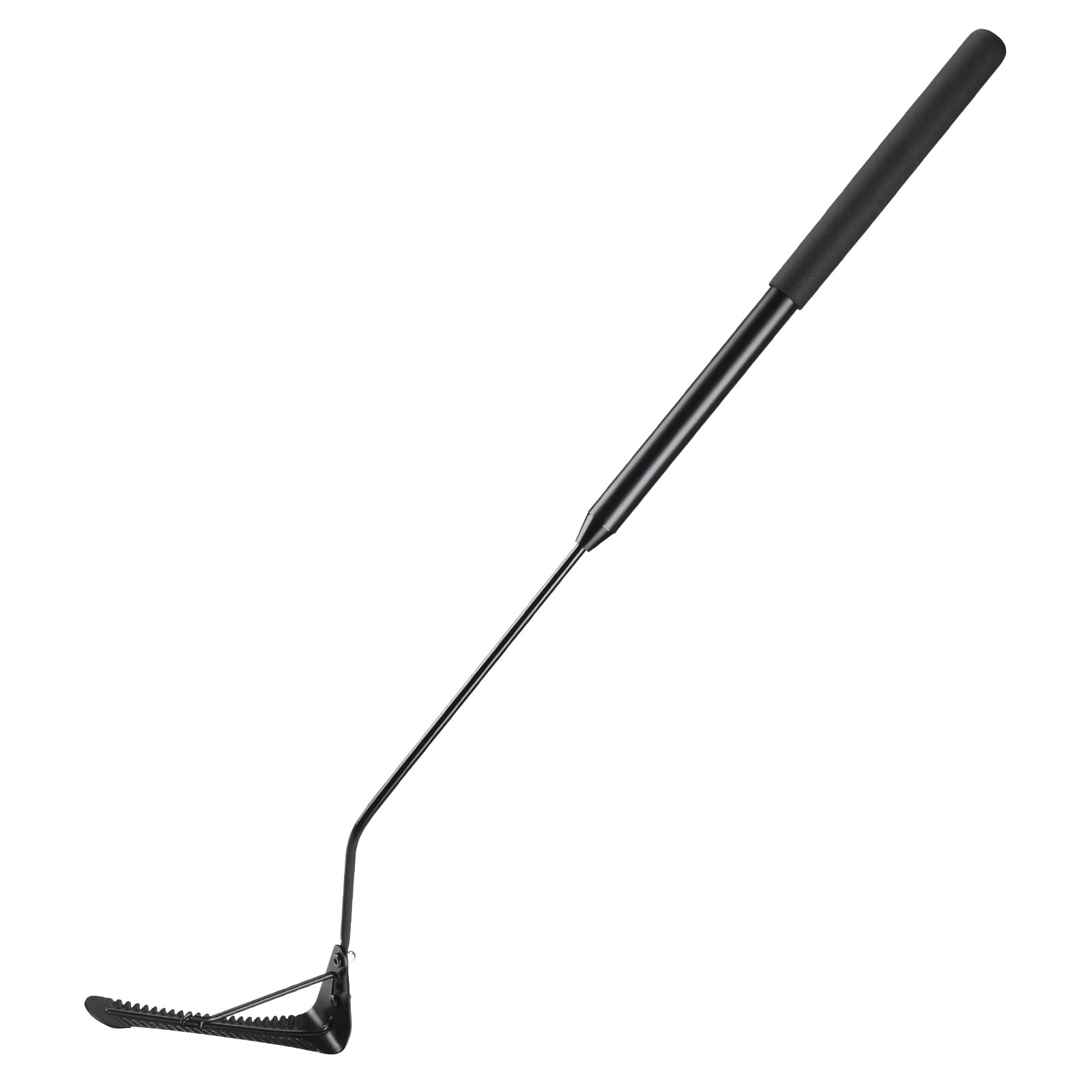 DACK 36in grass whip with serrated blade for tough weed clearance.