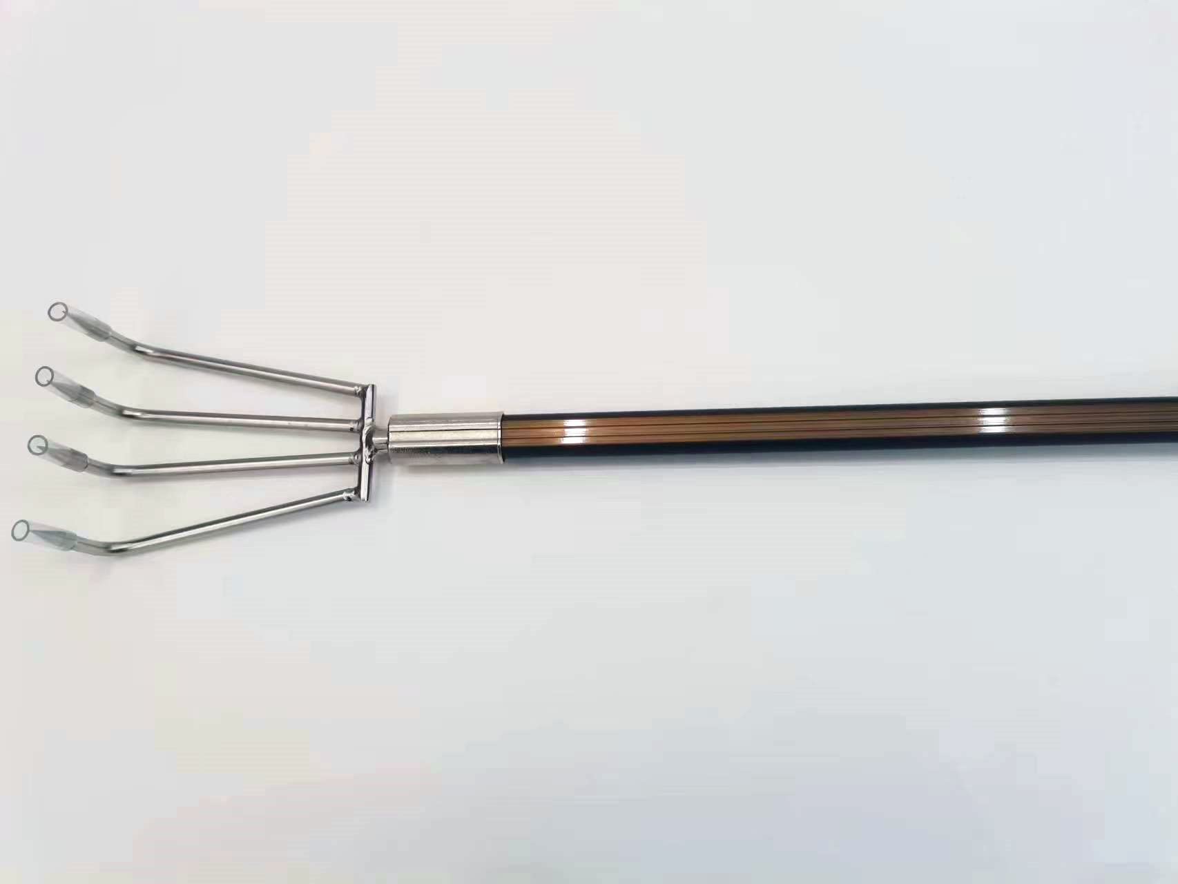 Dadaozhijian durable claw tips for digging soil or sand