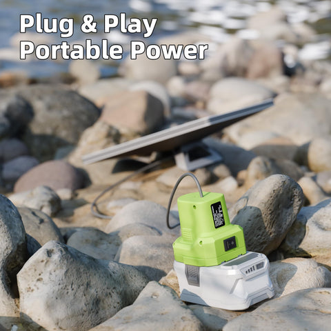DAIERTEK Starlink mini cable is compact and portable for travel.