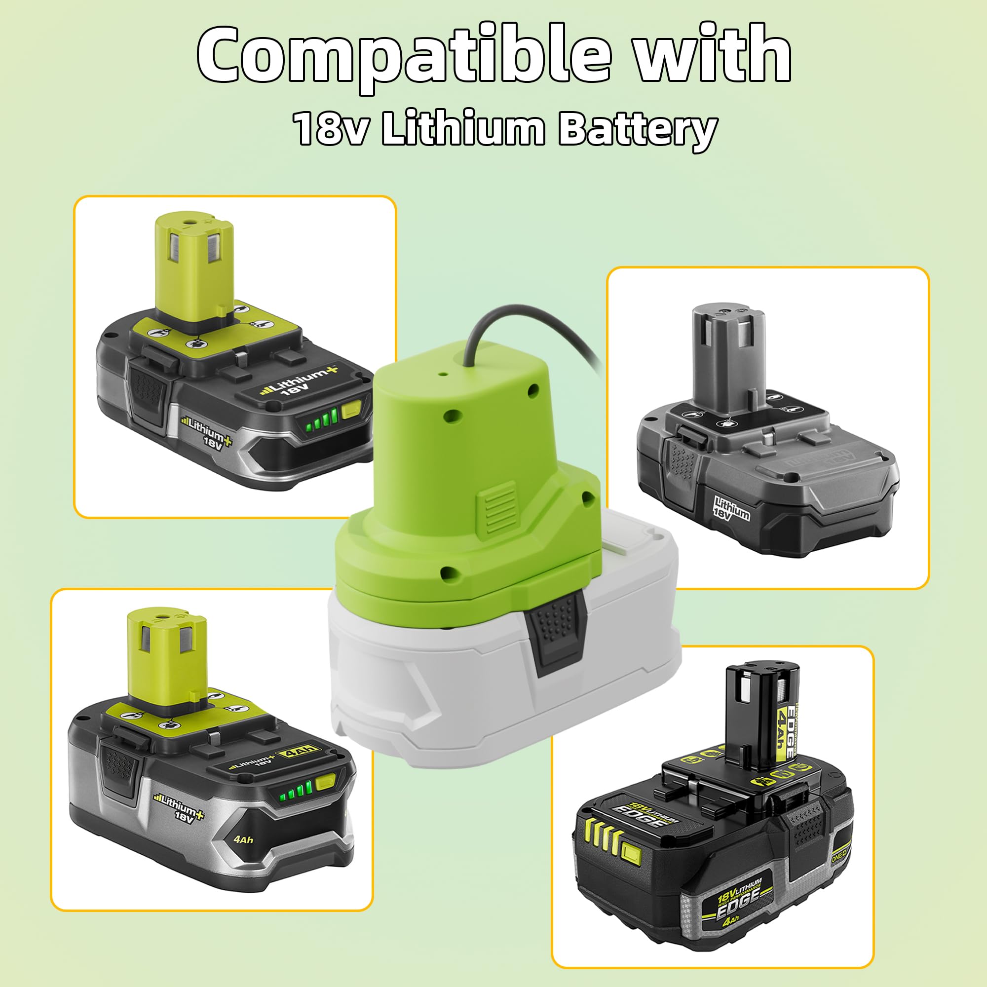 DAIERTEK Starlink mini power cable plug with reliable connection for quick setup.