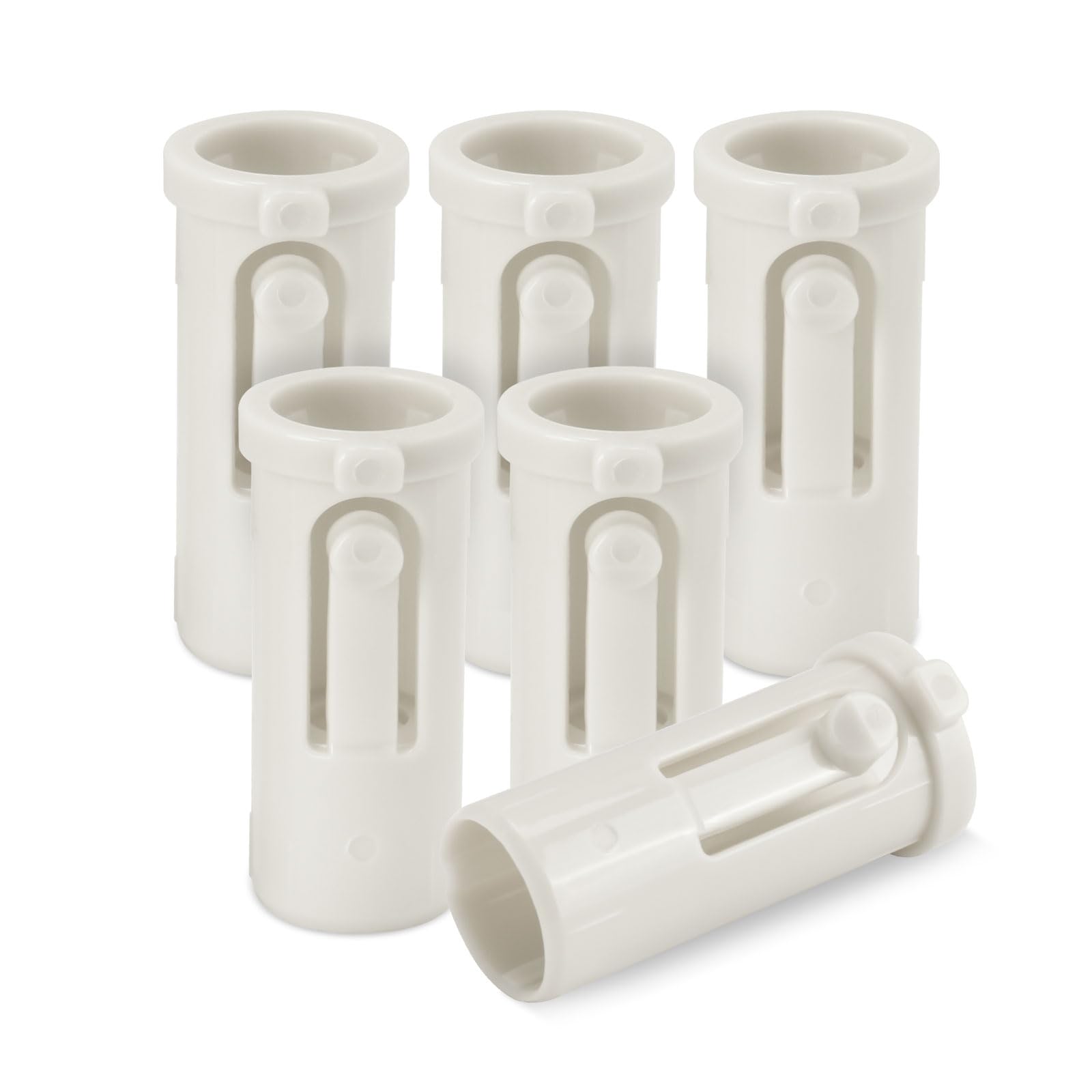 Dairrr Fuuu attachment sleeve for Stihl 4140-791-7207, durable replacement part.