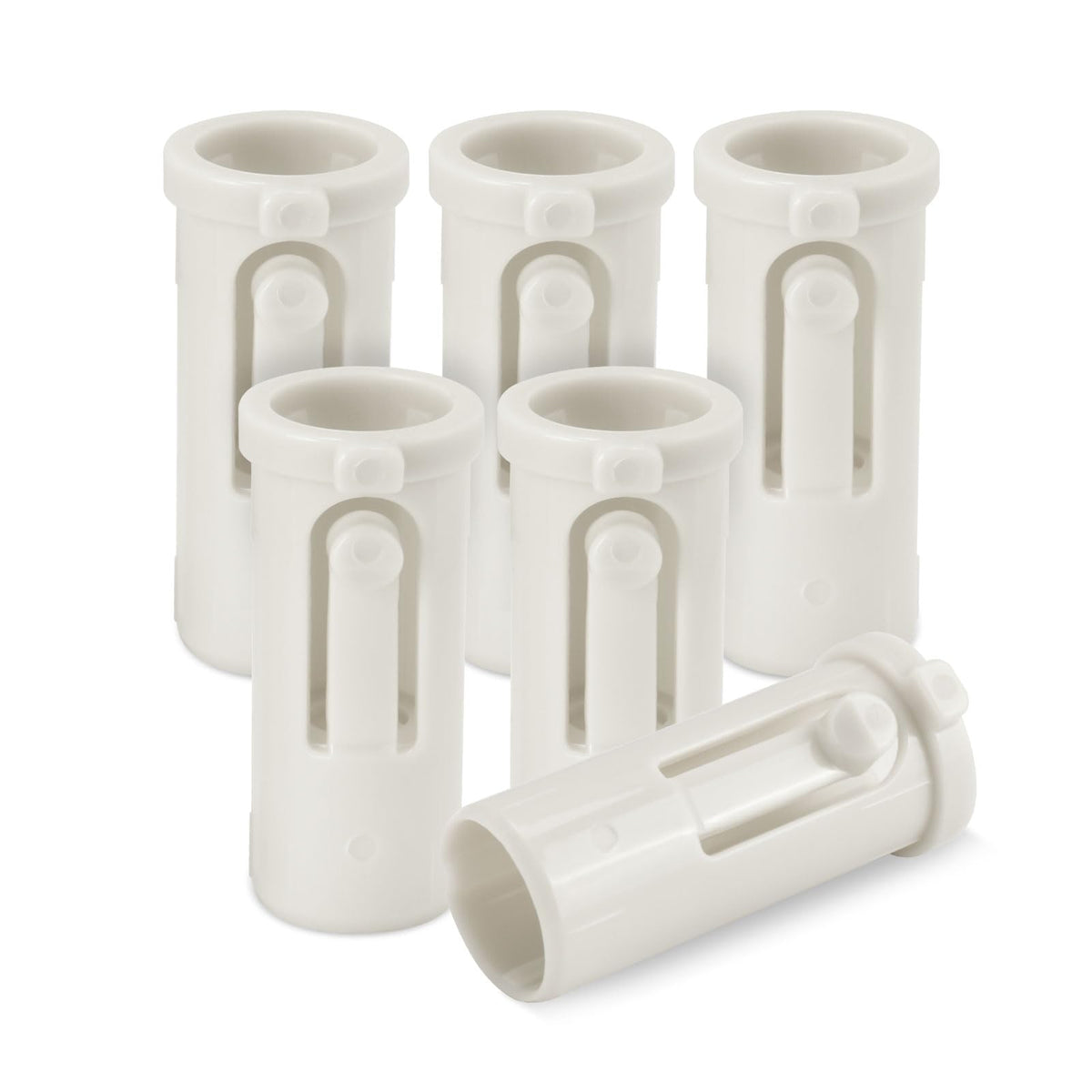 Dairrr Fuuu attachment sleeve for Stihl 4140-791-7207, durable replacement part.