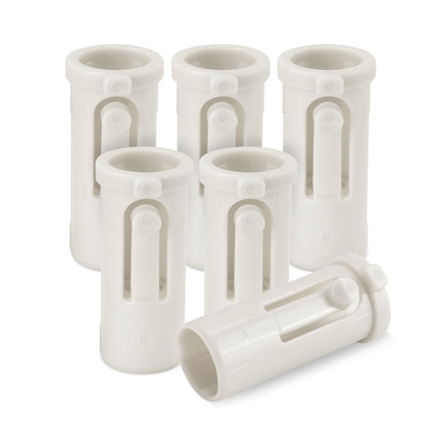 Dairrr Fuuu attachment sleeve for Stihl 4140-791-7207, durable replacement part.