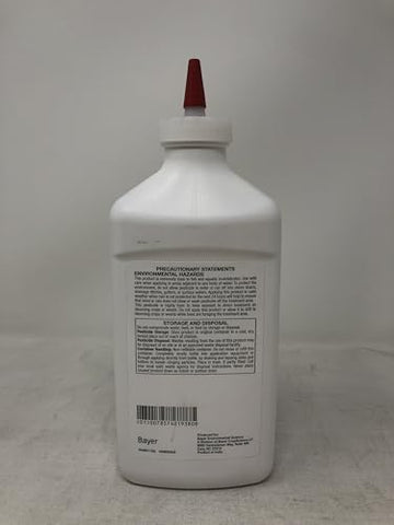 Waterproof DeltaDust remains effective in damp areas and wet environments.