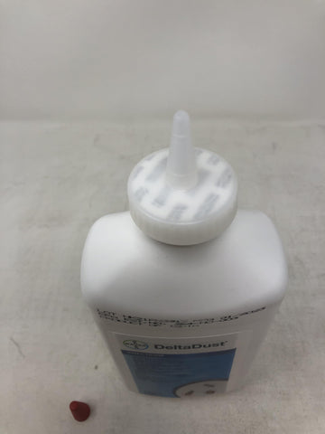 Long-lasting coverage up to eight months when left undisturbed.