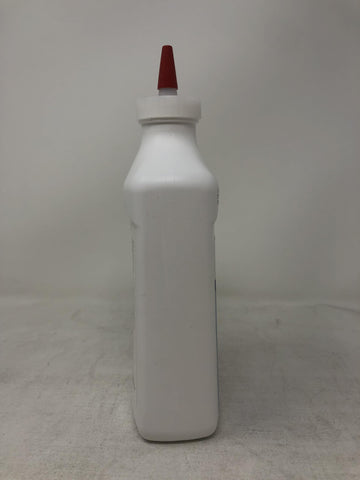 Odorless formula suitable for quiet operation in kitchens and food facilities.