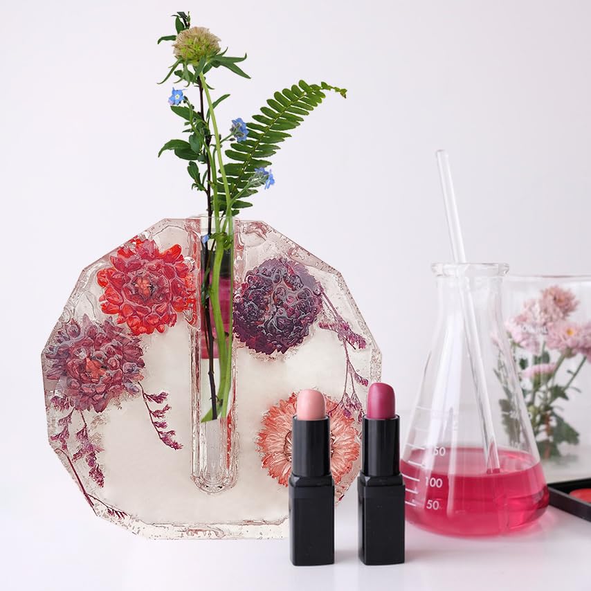 DaKuan wedding ornament resin display idea for keepsakes