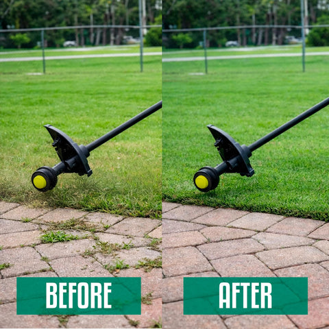 DALEPRO expand-it straight shaft compatibility supports reliable trims.