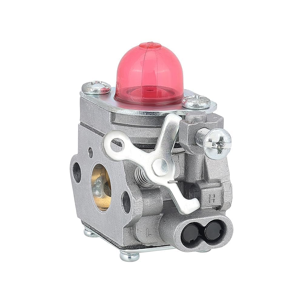 Dalom 753-06190 carburetor ready for bolt-on replacement
