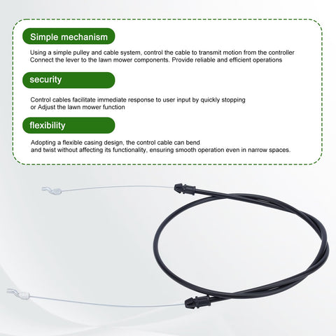Dalom 946-1113A end-z bend detail for secure connections