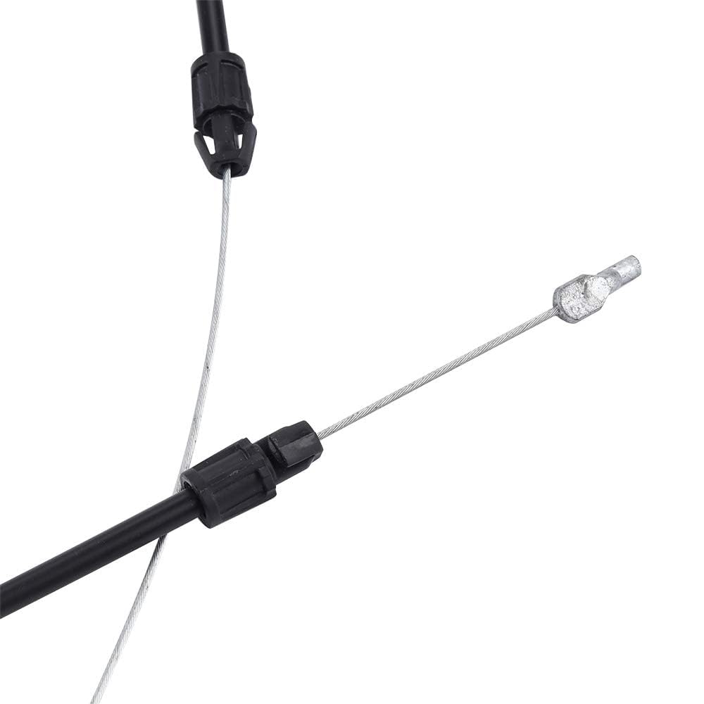 Dalom blade control cable with TB200 fitment supports smooth engagement