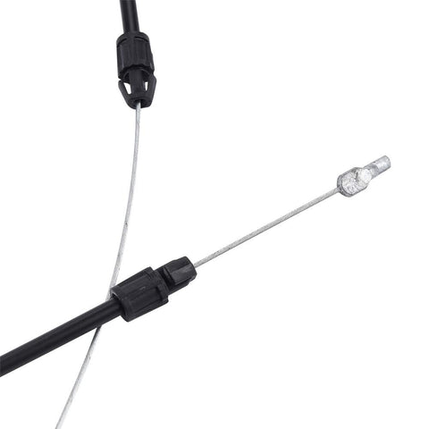 Dalom blade control cable with TB200 fitment supports smooth engagement