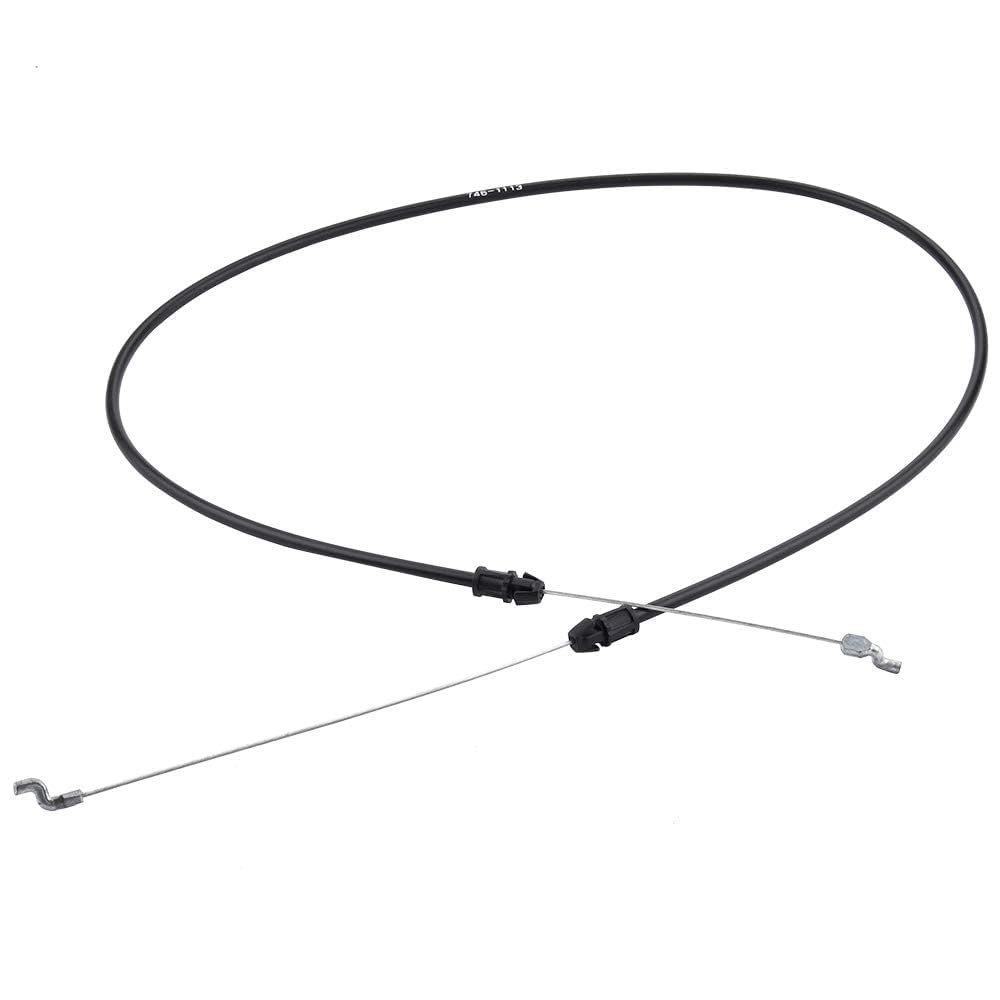 Dalom blade control cable replacement kit ready for DIY maintenance